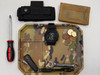 USATAC Tactical EDC Tray — Multicam Edition