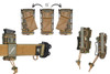 G-CODE 2 PACK - Pistol Soft Shell Scorpion Kit