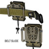 G-CODE RIFLE - Soft Shell Scorpion Magazine Carrier