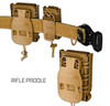 G-CODE RIFLE - Soft Shell Scorpion Magazine Carrier