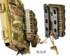 G-CODE RIFLE - Soft Shell Scorpion Magazine Carrier