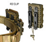 G-CODE RIFLE - Soft Shell Scorpion Magazine Carrier