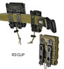 G-CODE RIFLE - Soft Shell Scorpion Magazine Carrier