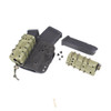 G-CODE HSP D3 Carrier 601 Single Rifle Magazine Carrier M-4 / M-16