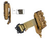G-CODE GCA05 - Large Paddle Accessories