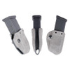 G-CODE G-Code Pistol Magazine Kit for D3 Carriers 2 Pack