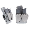 G-CODE G-Code Pistol Magazine Kit for D3 Carriers 2 Pack