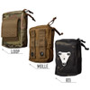 G-CODE Contact Modular Pouch Small