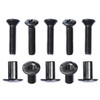 G-CODE KIT 13 - RTI Wheel to Optimal Drop Attachment