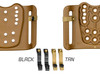 G-CODE Slide Keepers for Universal Belt Slide