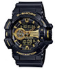 CASIO G-SHOCK Ana-Digi Rotary GA-400GB-1A9