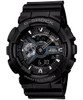 CASIO G-SHOCK ANA-DIGI XL 3D GA-110-1BCR