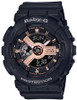 CASIO G-SHOCK BABY-G Ana-Digi 3D BA-110RG-1ACR