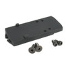 EGW Trijicon RMR / SRO, Holosun 407c / 507c Sight Mount for Glock