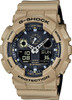 CASIO G-SHOCK Ana-Digi 3-EYE GA-100L-8ACR