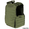 Condor EXO Plate Carrier Gen II 