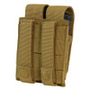 Condor Double Pistol Mag Pouch 