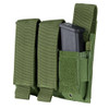 Condor Triple Pistol Mag Pouch 