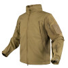 Summit Softshell Jacket