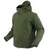 Summit Softshell Jacket