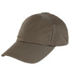 Condor Tactical Team Mesh Cap 