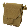 Condor Micro Dump Pouch 