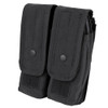 Condor Double Ak/Ar Mag Pouch 