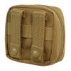 Condor 4 X 4 Utility Pouch 