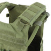 Condor Gunner Plate Carrier - Multicam 