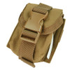 Condor Single Frag Grenade Pouch 