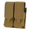 Condor Double M4 Mag Pouch 