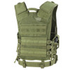 Condor Cross Draw Vest 