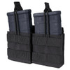 Condor Double M14 Open-Top Mag Pouch 