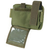 Condor Annex Admin Pouch - Scorpion OCP