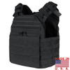 Condor Cyclone Plate Carrier 