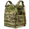 Condor Cyclone RS Plate Carrier - Multicam 