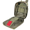 Condor Rip-Away Emt Pouch Lite - Scorpion OCP