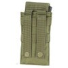 Condor Single M4 Mag Pouch - Multicam 