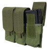 Condor Triple M4 Mag Pouch 