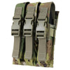 Condor Triple Mp5 Mag Pouch - Scorpion OCP