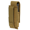 Condor Single Pistol Mag Pouch - Scorpion OCP