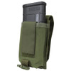 Condor Universal Rifle Mag Pouch - Multicam Black 