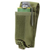 Condor Universal Rifle Mag Pouch - Multicam Black 