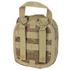 Condor RIP-Away EMT Pouch - Multicam 