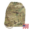 Condor Drawstring Bag - Multicam 