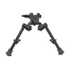 S7 Bipod 7-9" legs with Rubber Feet