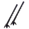 S7 Bipod Interchangeable Raptor leg set for 9-12" Bipod