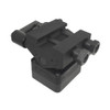 S7 Bipod Tripod Head (standard 1/4-20 Thread)