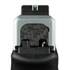 Taran Tactical Innovations Carbon Fiber Striker Plate for Glock 43