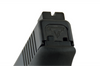 Taran Tactical Innovations Carbon Fiber Striker Plate for Glock 43